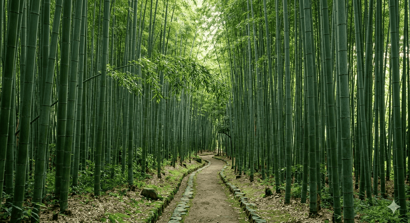 Kyoto: A Journey Through Time and Tradition